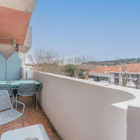 Des Tchanquees - Welkeys Apartment Arcachon