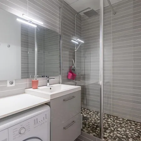 Apartment Des Tchanquees - Welkeys *
